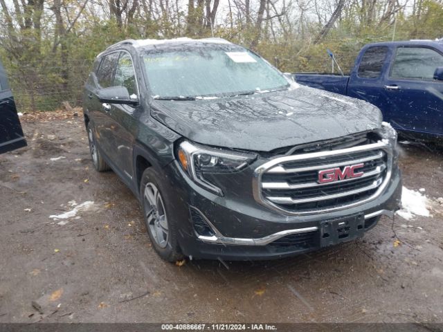 gmc terrain 2021 3gkalpev4ml330536