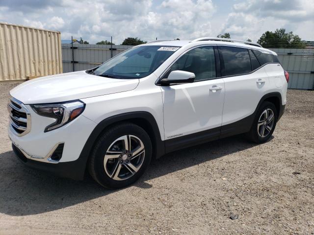 gmc terrain sl 2021 3gkalpev4ml332934