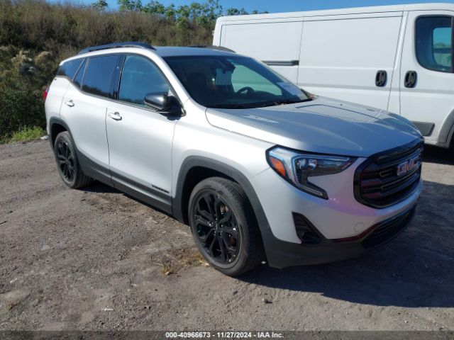 gmc terrain 2021 3gkalpev4ml345781