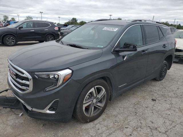 gmc terrain sl 2021 3gkalpev4ml348101