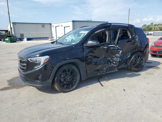 gmc terrain sl 2021 3gkalpev4ml377405