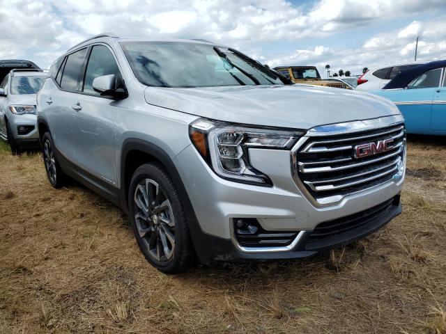 gmc terrain sl 2022 3gkalpev4nl107401