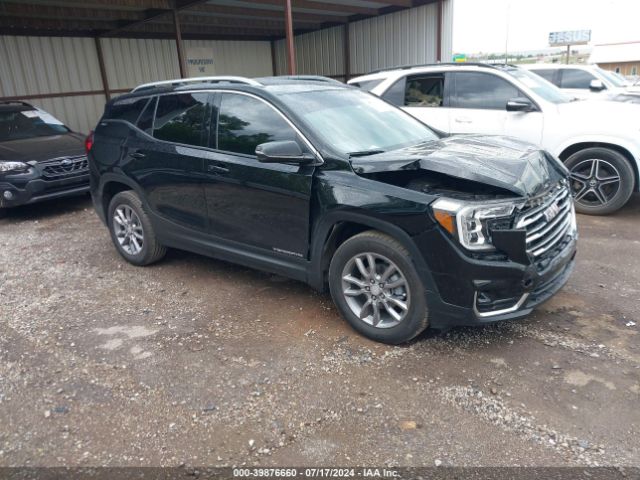 gmc terrain 2022 3gkalpev4nl170076