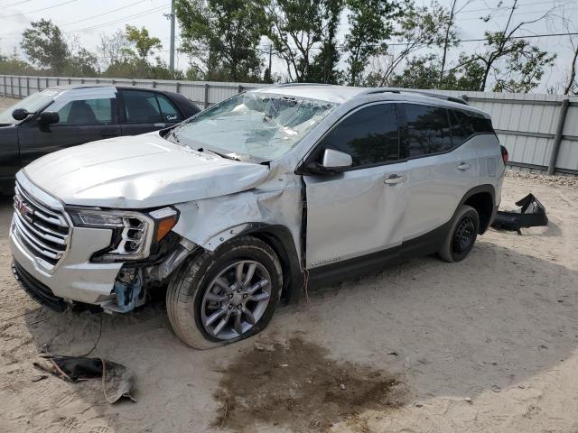 gmc terrain 2022 3gkalpev4nl245956