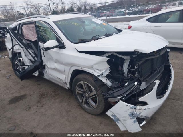 gmc terrain 2018 3gkalpev5jl243739