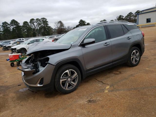 gmc terrain sl 2018 3gkalpev5jl254501