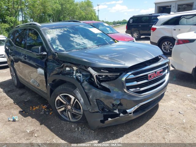 gmc terrain 2018 3gkalpev5jl271153