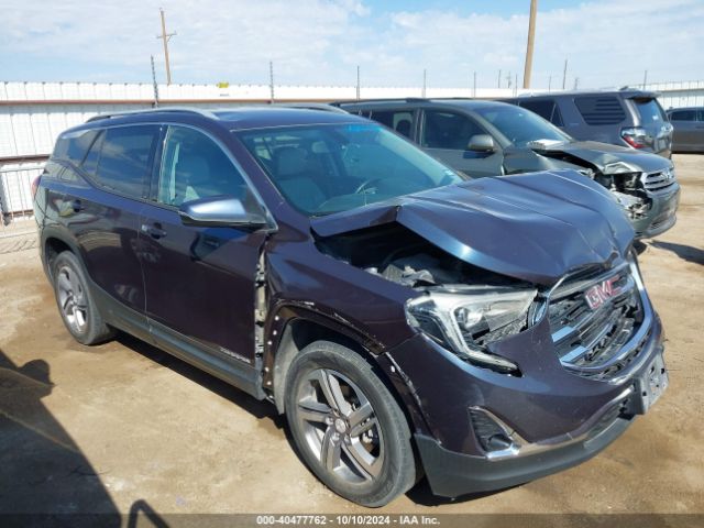 gmc terrain 2018 3gkalpev5jl403750