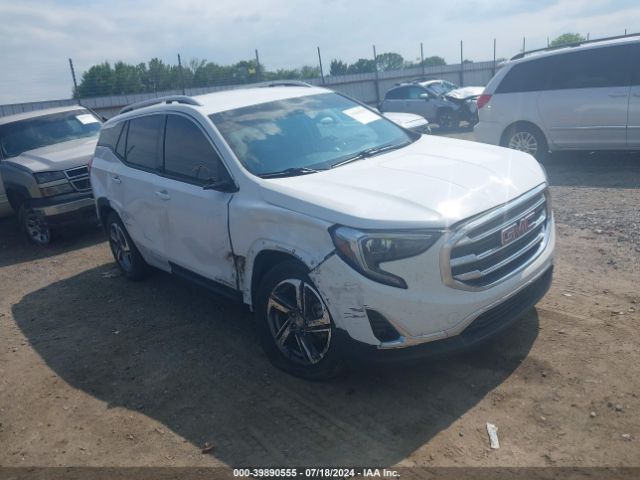 gmc terrain 2019 3gkalpev5kl142993