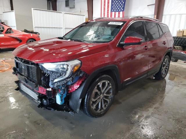 gmc terrain sl 2019 3gkalpev5kl148891