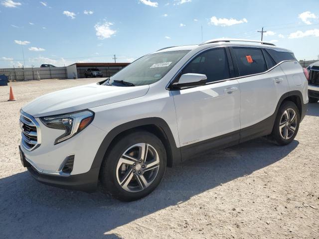 gmc terrain sl 2019 3gkalpev5kl155078