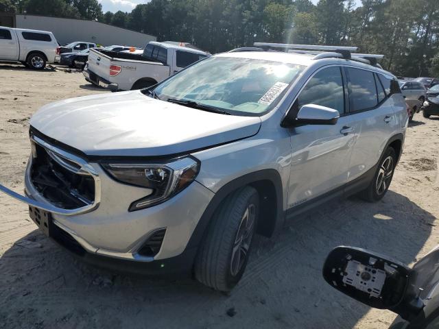 gmc terrain sl 2019 3gkalpev5kl223007