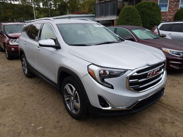 gmc terrain sl 2019 3gkalpev5kl238820