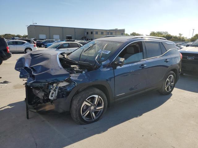 gmc terrain sl 2019 3gkalpev5kl261658