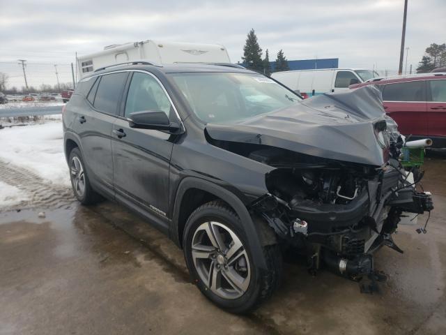 gmc terrain sl 2019 3gkalpev5kl292974