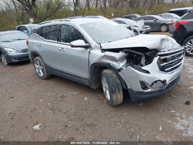 gmc terrain 2019 3gkalpev5kl338965