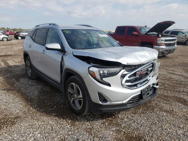 gmc terrain sl 2019 3gkalpev5kl354664