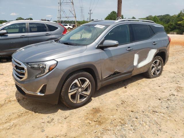 gmc terrain sl 2020 3gkalpev5ll107341