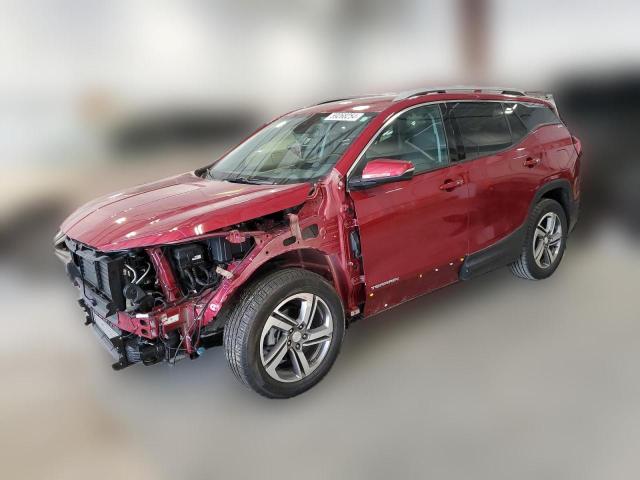 gmc terrain 2020 3gkalpev5ll223770