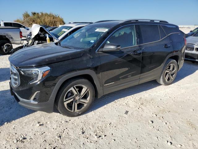 gmc terrain sl 2020 3gkalpev5ll269728