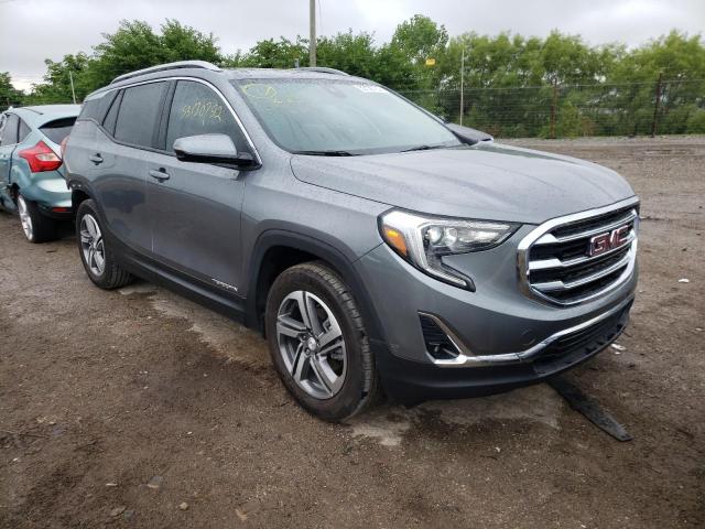 gmc terrain sl 2021 3gkalpev5ml301739