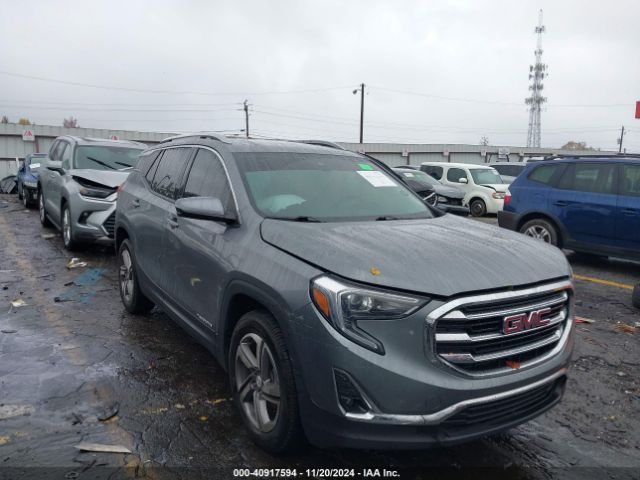 gmc terrain 2021 3gkalpev5ml305080