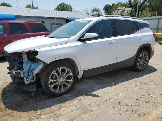 gmc terrain 2021 3gkalpev5ml311798