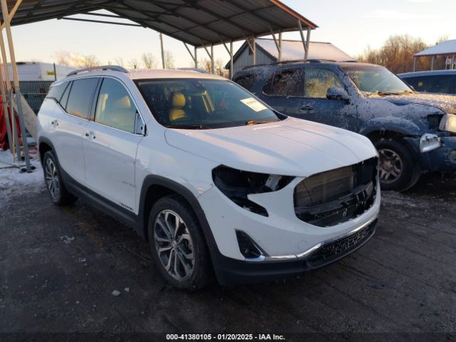 gmc terrain 2021 3gkalpev5ml325040