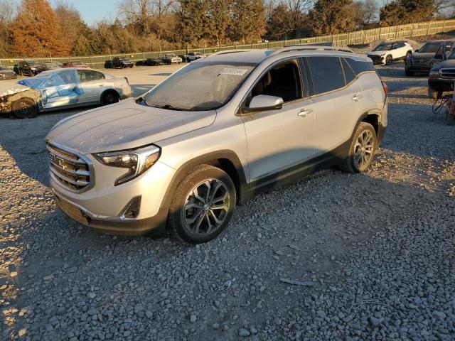 gmc terrain sl 2021 3gkalpev5ml340234