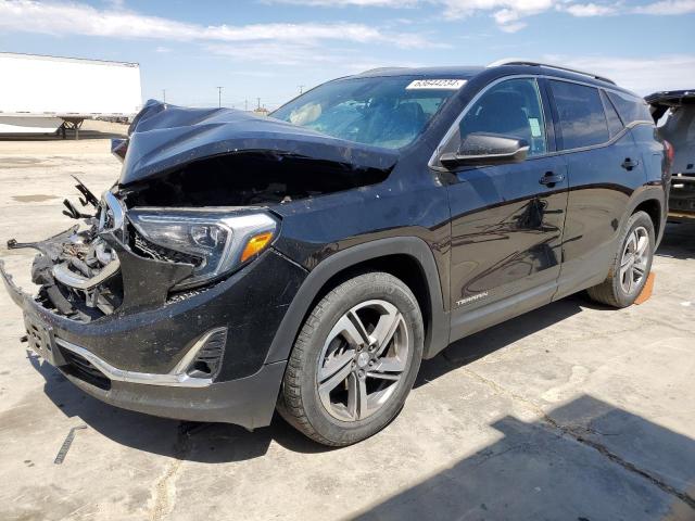 gmc terrain 2021 3gkalpev5ml354229