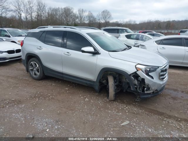 gmc terrain 2021 3gkalpev5ml399042