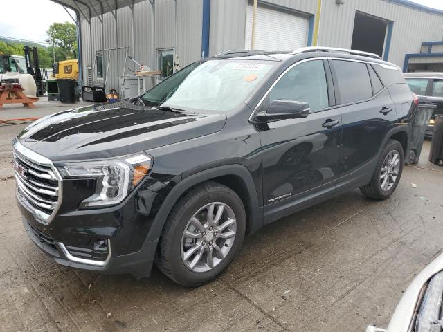 gmc terrain 2022 3gkalpev5nl282465