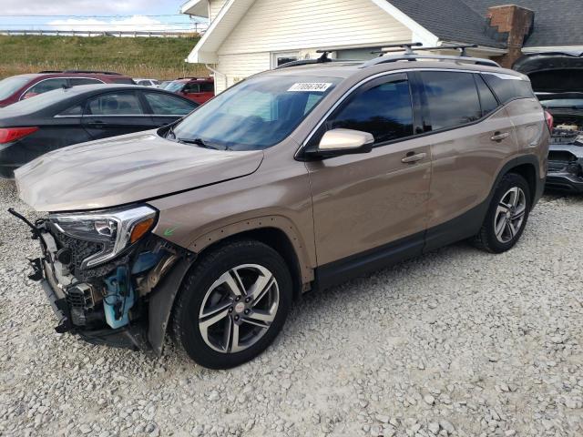 gmc terrain sl 2018 3gkalpev6jl255480