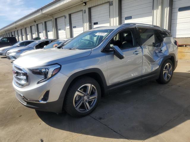 gmc terrain sl 2018 3gkalpev6jl293355