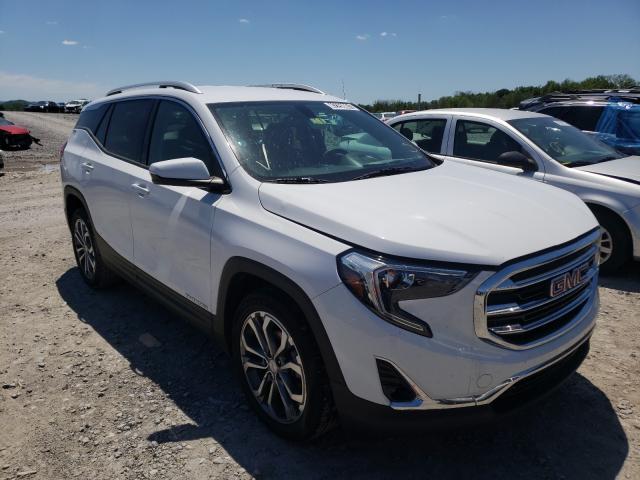 gmc terrain sl 2019 3gkalpev6kl179020