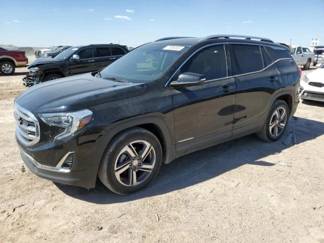 gmc terrain sl 2019 3gkalpev6kl189076