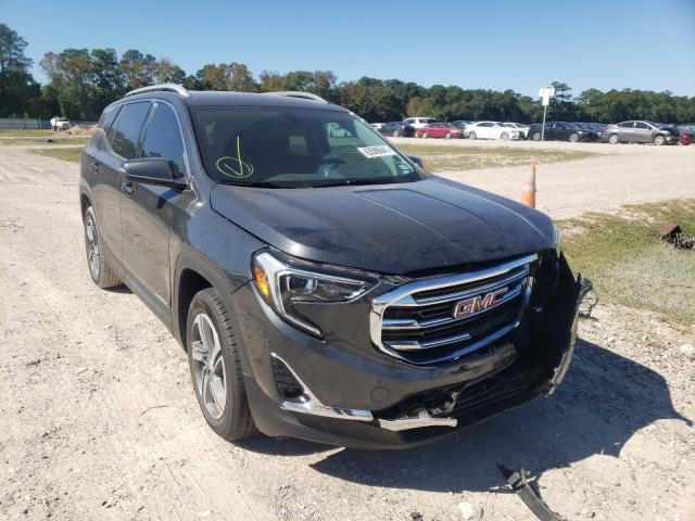 gmc terrain sl 2019 3gkalpev6kl194598