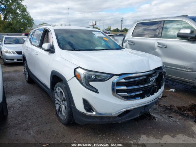 gmc terrain 2019 3gkalpev6kl205440