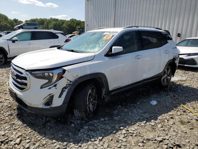 gmc terrain sl 2019 3gkalpev6kl222447