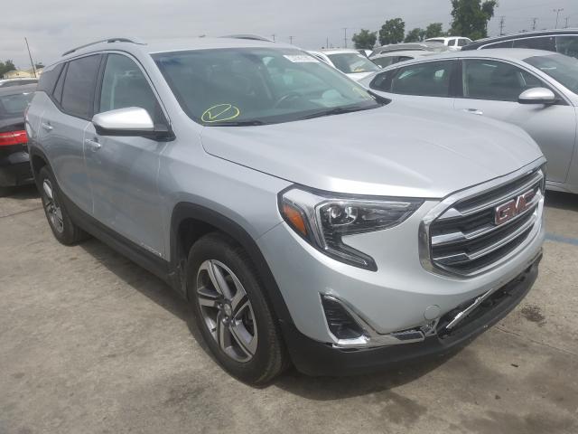 gmc terrain sl 2019 3gkalpev6kl236235