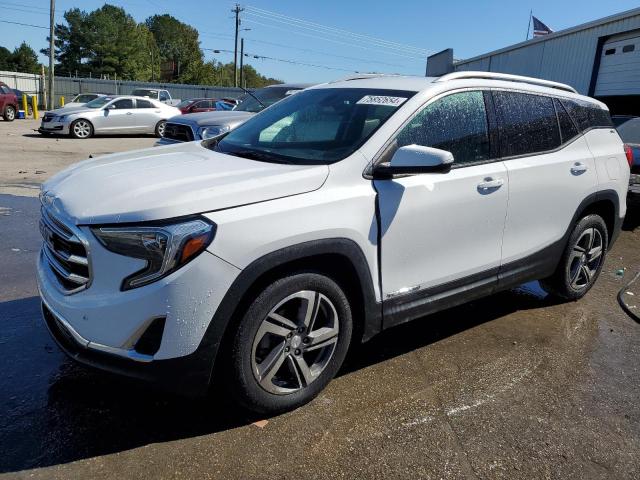 gmc terrain sl 2019 3gkalpev6kl246554