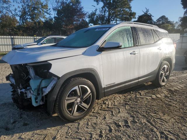 gmc terrain sl 2019 3gkalpev6kl249079