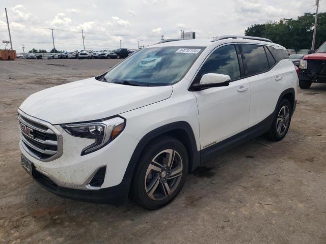 gmc terrain sl 2019 3gkalpev6kl249177