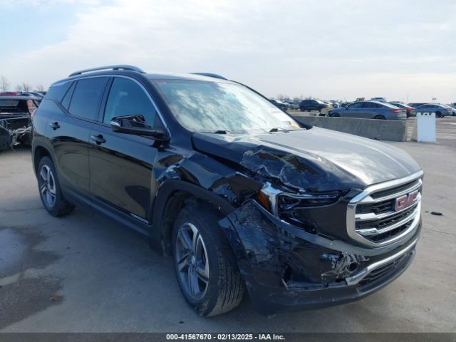 gmc terrain 2019 3gkalpev6kl249924