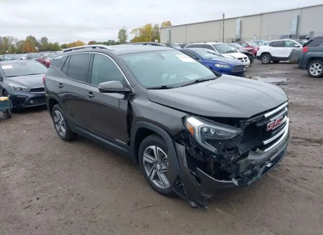 gmc terrain 2019 3gkalpev6kl276377