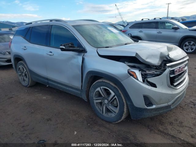 gmc terrain 2019 3gkalpev6kl335959