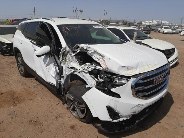 gmc terrain sl 2019 3gkalpev6kl340529