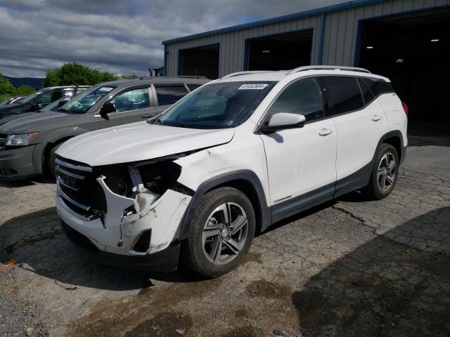 gmc terrain sl 2020 3gkalpev6ll115271