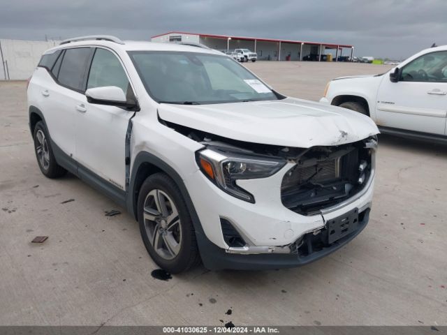 gmc terrain 2020 3gkalpev6ll231926