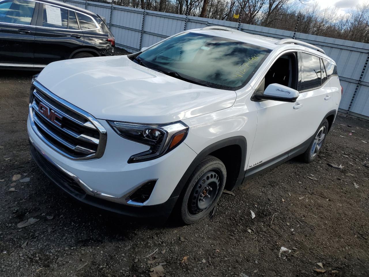 gmc terrain 2020 3gkalpev6ll239802